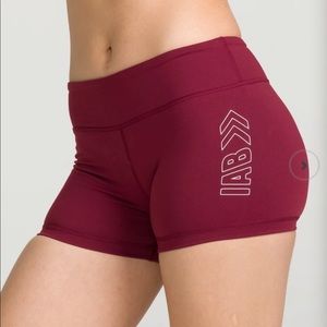 IAB No-Ride 3.0 Shorts